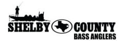 Shelby County Bass Anglers